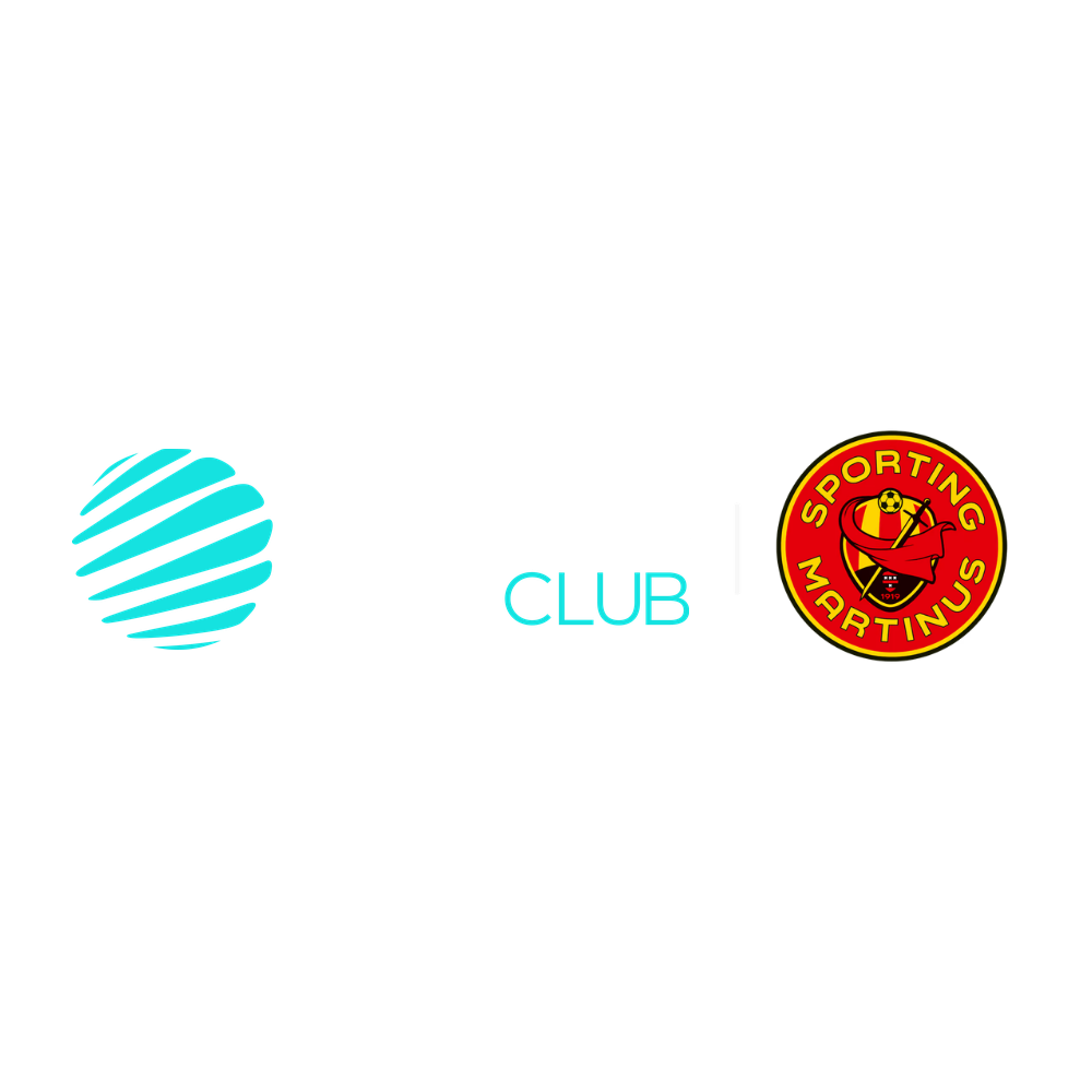 Padel Mate Club × Sporting Martinus